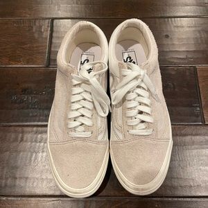 Vans x Notre old skool